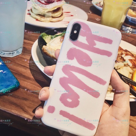 Speacial iphone 7s/ 8 /8s and iphone X phone cases - Picture 3 of 8